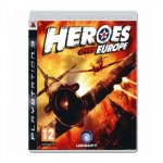 Heroes over Europe PS3